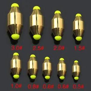 TBZ PG25MH58 WEIHE 캐롤라이나 전용 배스낚시싱커 봉돌