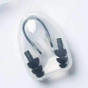 수영장 IL52QL05 코마개 귀마개 세트 1+1