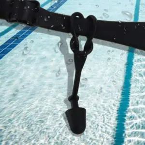 수영 JX59MC61 귀마개 실리콘 1+1