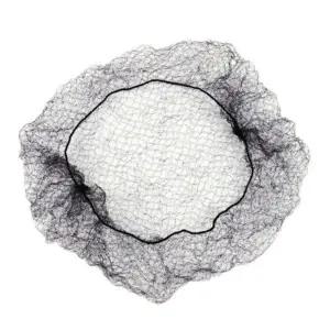 승무원헤어망 여성 올림머리 실망