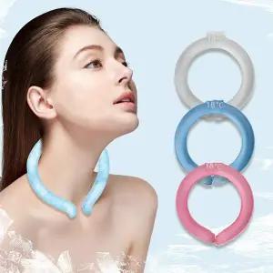 아이스 NC90GI22 넥밴드 2세대 넥쿨러 쿨 스카프 얼음목걸이