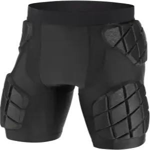 남자용 축구 거들 5 패드 남자 엉덩이 허벅지 럭비 라크로스용 반바지
