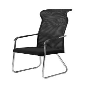 사무용 의자 패브릭 안락 팔걸이 컴퓨터 거실 릴렉스