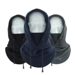 후드 PM98VM97 넥워머 방한 워머 기 자 Z17046