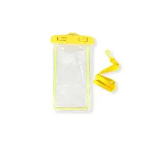 스마트폰 MU16JQ46 방수팩 수영장방수팩 방수스마트폰가방