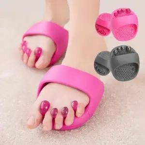 전신 밸런스 조절 핏업 앞꿈치 아치교정 슬리퍼 랍슨유통