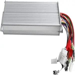 전기 자전거 및 스쿠터용 코젤 48V/72V 2000W 브러시리스 모터 속도 조절기