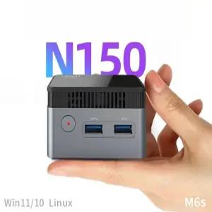 초미니PC 소형 데스크탑 휴대용 본체 채굴