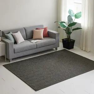 사계절 헤링본 MC 사이잘룩 러그(200x350)