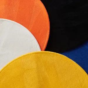 팔레트 MC 컬러 원형 러그(170x170)