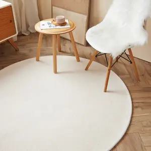 팔레트 MC 컬러 원형 러그(150x150)