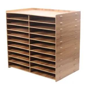 원목교구장 미술학원 골판지 공 종이 황금 골판지교구장