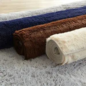 마일드 터치 MC 극세사 사각 러그(100x150)