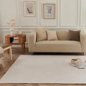 이지케어 MC 셔닐 방수 사각 러그(150x200)