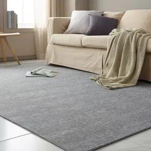 이지케어 MC 셔닐 방수 사각 러그(200x350)