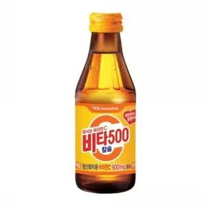 광동제약 Q9V0Q1O7 비타500 180mlX10개