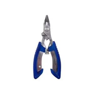 세종 AG59KH06 낚시니퍼 합사절단가위 봉돌조절 작업용니퍼