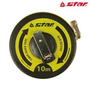 육상 JE80QG03 10M 줄자 런닝 마라톤 ZH220-010