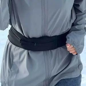 러닝 WJ54BK99 벨트 M 허리지갑 러닝힙색 허리힙색 경량