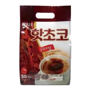 담터 J6Y8N1T6 핫초코 20g x 50T