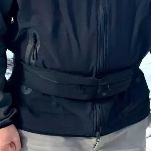 러닝플립 KD85YV80 벨트 L 허리 가방 핸드폰 산책가방 러닝