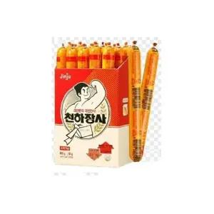 진주햄 천하장사 오리지날 800g+800g (50gX16개입)