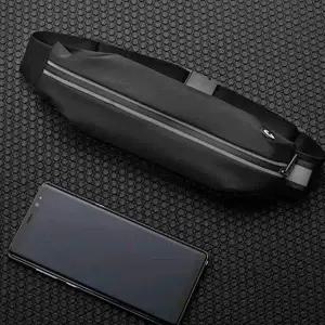 러닝벨트 HP81ZA47 핸드폰가방 마라톤가방 조깅용가방 허리백