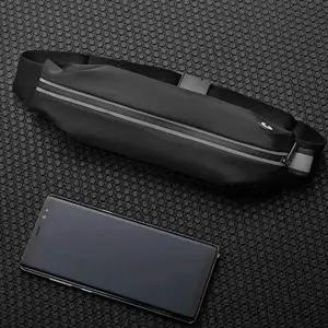 러닝벨트 HC82PX54 조깅용가방 허리가방 러닝가방 허리백