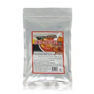 남대문국물떡볶이소스 A5I5N5U4 300g