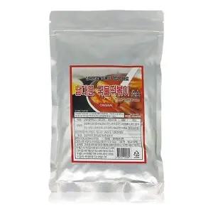 남대문 Y6S5J9S3 국물떡볶이소스1kg
