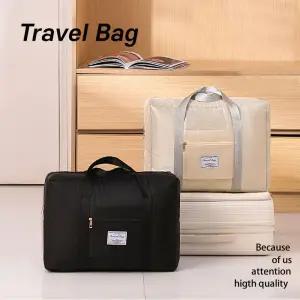 대용량 여행용 보스턴백 여행 가방 캐리어 보조가방 HUy6+8LHK