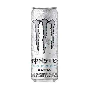 몬스터 T4Z9C2T6 울트라 화이트 355mlx24ea