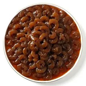 국내산 짜지않은 간장새우장 200g x 6통