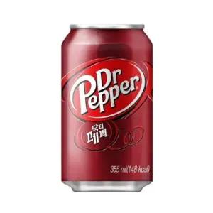 닥터페퍼 K1I1X9H3 355mlx24ea