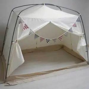 난방텐트 1-2인용 외풍 우풍 냉기와 방한 단열 좋은 차단에 방풍 난방용품 2개입 X