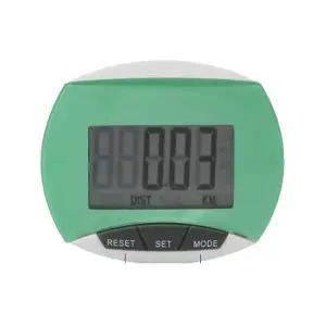 ( )스마트 디지털 홈트 유지어터 만보기그린 운동 다이어트