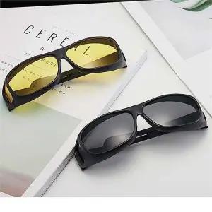 [다잇템]여자 야간운전 라이트보호 남자 선글라스_P340233798