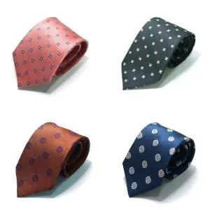 [다잇템]남성 출근룩 오피스룩 중년 남방 셋업 넥타이_P339935905