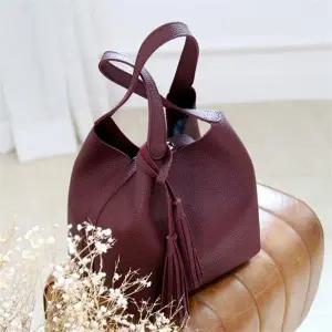 [다잇템]여자 이쁜 영패션 컨템포러리 클래식 가방_P339738809