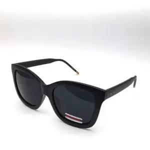 [다잇템]남자 트립 여자 미니멀리즘 뿔테 선글라스_P338754470