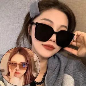 [다잇템]남자 데일리 차단 여자 빅사이즈 선글라스_P338099190