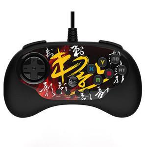 BETOP BTP C3 철권8 컨트롤러 스파6 격투 게임패드 블랙새도우