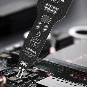 Maant M093 인덕턴스 테스터 전자기 유도 도구 회로 기판 오류 감지 고정밀 간편한 작동