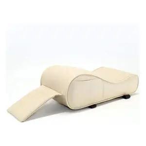 차량용 M6H3E5E7 팔쿠션 콘솔쿠션 자동차용 쿠션 편안함 제공