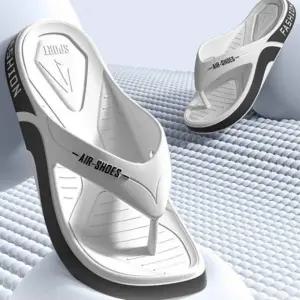 쪼리 여성 플립플랍 여름 슈즈 슬리퍼 샌들 에어 남성