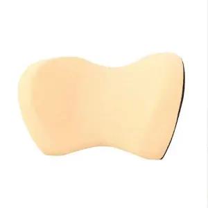 사계절 C3D4J8B9 차량용 목쿠션 베개 편안한 차박용 목받침