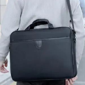 회사원 노트북백 태블릿 직장인 오피스 크로스백