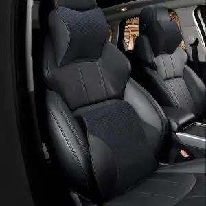 차량용목쿠션 L7W9C3F2 자동차 차량 목쿠션