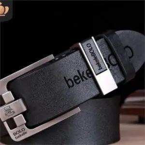 [다잇템]남자 허리 레더 셋업 골져스 혁띠 벨트_P337899446