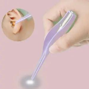 ( )귀지집게 LED 불빛귀이개 귀이개집게